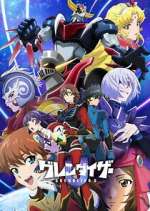Watch Grendizer U 123movies