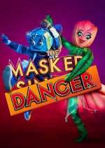 Watch The Masked Dancer 123movies