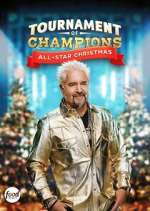 Watch Tournament of Champions: All-Star Christmas 123movies