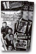 Watch The Milton Berle Show 123movies