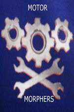 Watch Motor Morphers 123movies