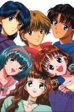 Watch Marmalade Boy 123movies