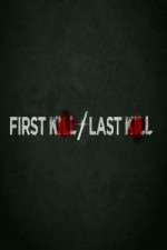 Watch First Kill Last Kill 123movies