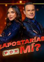 Watch ¿Apostarías por mí? 123movies