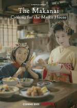 Watch The Makanai: Cooking for the Maiko House 123movies