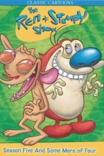 Watch The Ren & Stimpy Show 123movies
