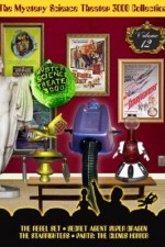 Watch Mystery Science Theater 3000 123movies