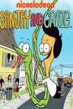 Watch Sanjay & Craig 123movies