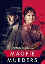 Watch Magpie Murders 123movies