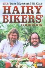 Watch The Hairy Bikers Cookbook 123movies