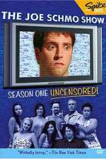 Watch The Joe Schmo Show 123movies