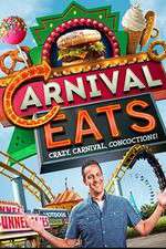 Watch Carnival Eats 123movies