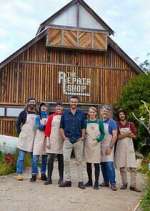 Watch The Repair Shop Australia 123movies