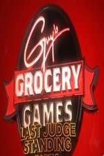 Watch Guy's Grocery Games: Last Judge Standing 123movies