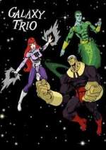 Watch The Galaxy Trio 123movies