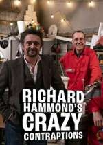 Watch Richard Hammond\'s Crazy Contraptions 123movies