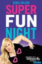 Watch Super Fun Night 123movies