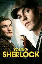 Watch Young Sherlock 123movies