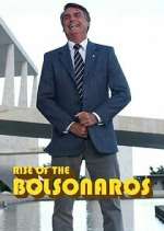 Watch The Boys from Brazil: Rise of the Bolsonaros 123movies