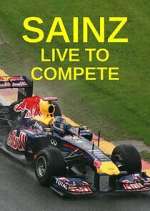 Watch Sainz: Live to Compete 123movies