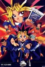 Watch Yu-Gi-Oh! 123movies