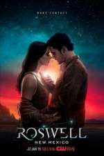 Watch Roswell, New Mexico 123movies