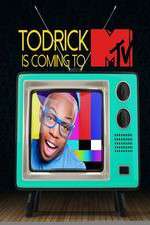 Watch Todrick 123movies
