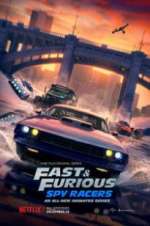Watch Fast & Furious: Spy Racers 123movies