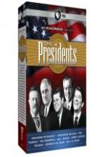 Watch American Experience: The Presidents 123movies