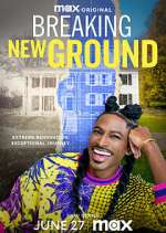 Watch Breaking New Ground 123movies