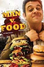 Watch Man vs Food 123movies