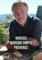 Watch Marcus Wareing Simply Provence 123movies
