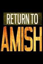 Watch Return to Amish 123movies