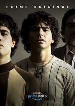 Watch Maradona: Blessed Dream 123movies