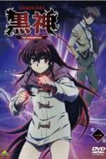 Watch Kurokami The Animation 123movies