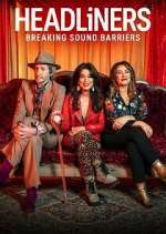 Watch Headliners 123movies