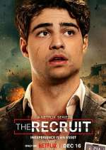 Watch The Recruit 123movies
