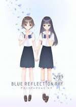 Watch Blue Reflection Ray 123movies