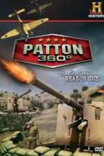 Watch Patton 360 123movies
