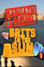 Watch Bargain Loving Brits in Blackpool 123movies