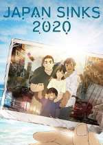 Watch Japan Sinks: 2020 123movies