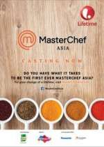 Watch MasterChef Asia 123movies