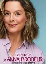 Watch Le Retour d\'Anna Brodeur 123movies