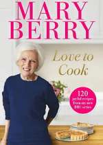 Watch Mary Berry - Love to Cook 123movies