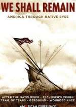 Watch We Shall Remain 123movies