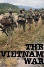 Watch The Vietnam War 123movies