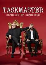 Watch Taskmaster: Champion of Champions 123movies