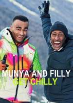 Watch Munya and Filly Get Chilly 123movies