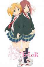 Watch Sakura Trick 123movies