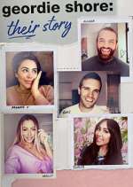 Watch Geordie Shore: Their Story 123movies